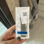 Milanese Loop photo review