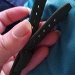 Sport Silicone Band photo review