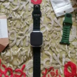 EnduraFlex Silicone Strap photo review