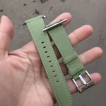 Vintage Leather Band photo review