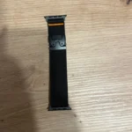 AirWeave Nylone Strap photo review