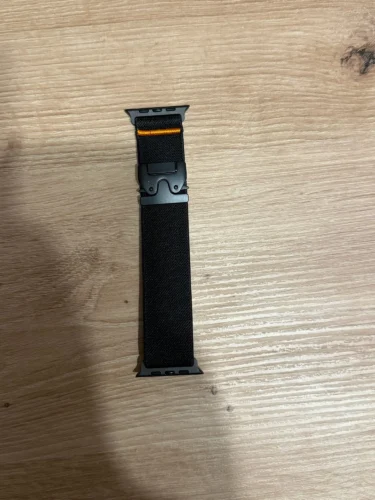 Click to view full screen AirWeave Nylone Strap photo review