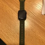 EnduraFlex Silicone Strap photo review