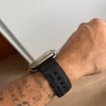 EnduraFlex Silicone Strap photo review