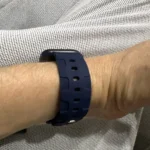 EnduraFlex Silicone Strap photo review