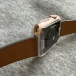 Vintage Leather Band photo review