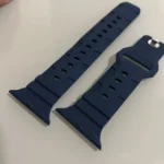 EnduraFlex Silicone Strap photo review