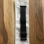 Sport Silicone Band photo review