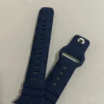 EnduraFlex Silicone Strap photo review