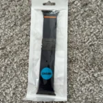 AirWeave Nylone Strap photo review