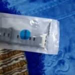 Sport Silicone Band photo review