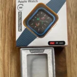 Sport Silicone Band photo review
