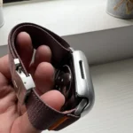 AirWeave Nylone Strap photo review