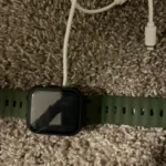 Sport Silicone Band photo review
