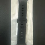 Sport Silicone Band photo review
