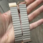 Magnetic Leather Loop photo review