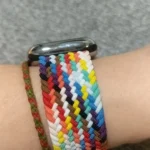 MagGrip Strap photo review