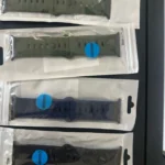 Sport Silicone Band photo review