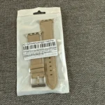 Vintage Leather Band photo review