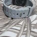 Sport Silicone Band photo review