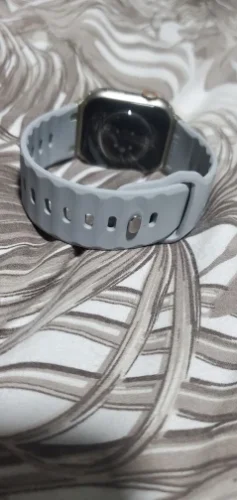 Click to view full screen Sport Silicone Band photo review