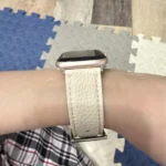 Vintage Leather Band photo review