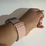 Magnetic Leather Loop photo review