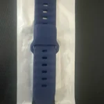 Sport Silicone Band photo review