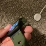Sport Silicone Band photo review
