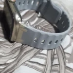 Sport Silicone Band photo review