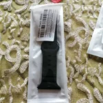 EnduraFlex Silicone Strap photo review
