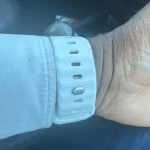 Sport Silicone Band photo review