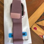 Milanese Loop photo review