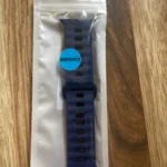 Sport Silicone Band photo review