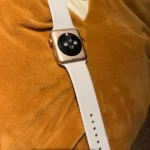Sport Silicone Loop photo review