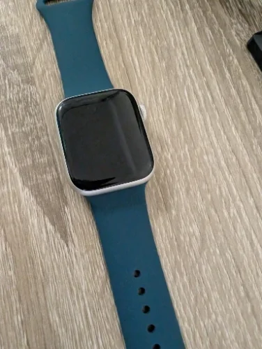 Sport Silicone Loop photo review