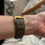 Vintage Leather Band photo review
