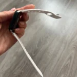Sport Silicone Band photo review