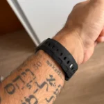 EnduraFlex Silicone Strap photo review