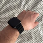 EnduraFlex Silicone Strap photo review