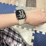 Vintage Leather Band photo review