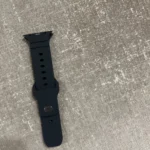 EnduraFlex Silicone Strap photo review