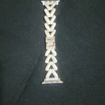Diamond Metal Strap photo review