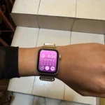 Magnetic Leather Loop photo review