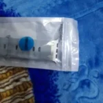 Sport Silicone Band photo review
