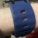 Sport Silicone Band photo review
