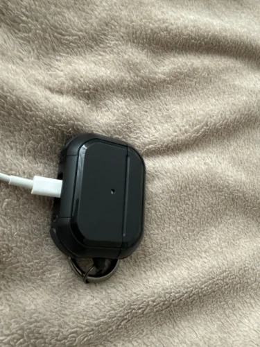 EnduraFlex Silicone Strap photo review
