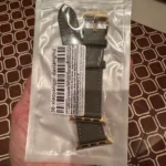 Vintage Leather Band photo review