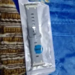 Sport Silicone Band photo review