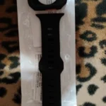 Korean Soft Silicone Case & Band photo review